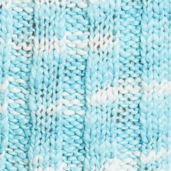 Free People Laguna Cross Back Knit Tank - Picture 5 of 8